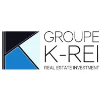 GROUPE K-REAL ESTATE INVESTMENT (CITY GEST) logo