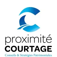 PROXIMITE COURTAGE logo