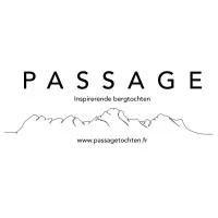 LE PASSAGE logo