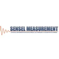 SENSEL MEASUREMENT (SENSEL MEASUREMENT) logo