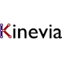 KINEVIA logo