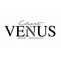 LA VENUS logo