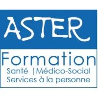ASTER-INGENIERIE CONSEIL ET FORMATION SARL (ASTER-ICF OU FORMAVIE) logo