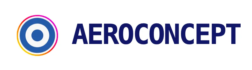 AERO CONCEPT logo