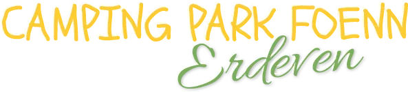 CAMPING PARK-FOENN logo