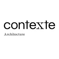 CONTEXTE ARCHITECTURE URBANISME logo