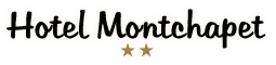 GL HOTEL (HOTEL MONTCHAPET) logo