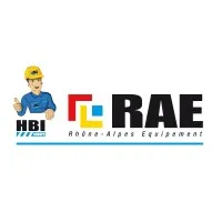 RHONE ALPES EQUIPEMENT logo