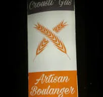 SARL CROUSTI'GUS logo