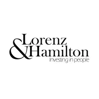 LORENZ AND HAMILTON GROUP logo