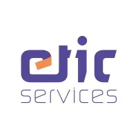 SARL ETIC SERVICES (ETIC SERVICES) logo