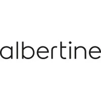 LES FILLES DE BELLEVILLE (ALBERTINE) logo
