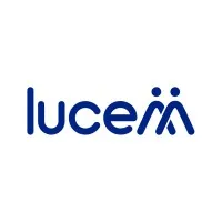LUCEM GROUPE (LOOK UP) logo