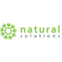 NATURAL SOLUTIONS (NATURAL SOLUTIONS) logo