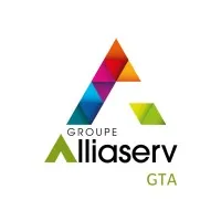 ALLIASERV logo