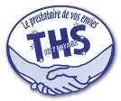 TOULOUSE HYGIENE SERVICES (T.H.S) logo