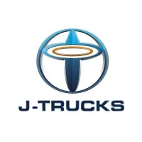 J-TRUCKS (INTER TRUCKS) logo