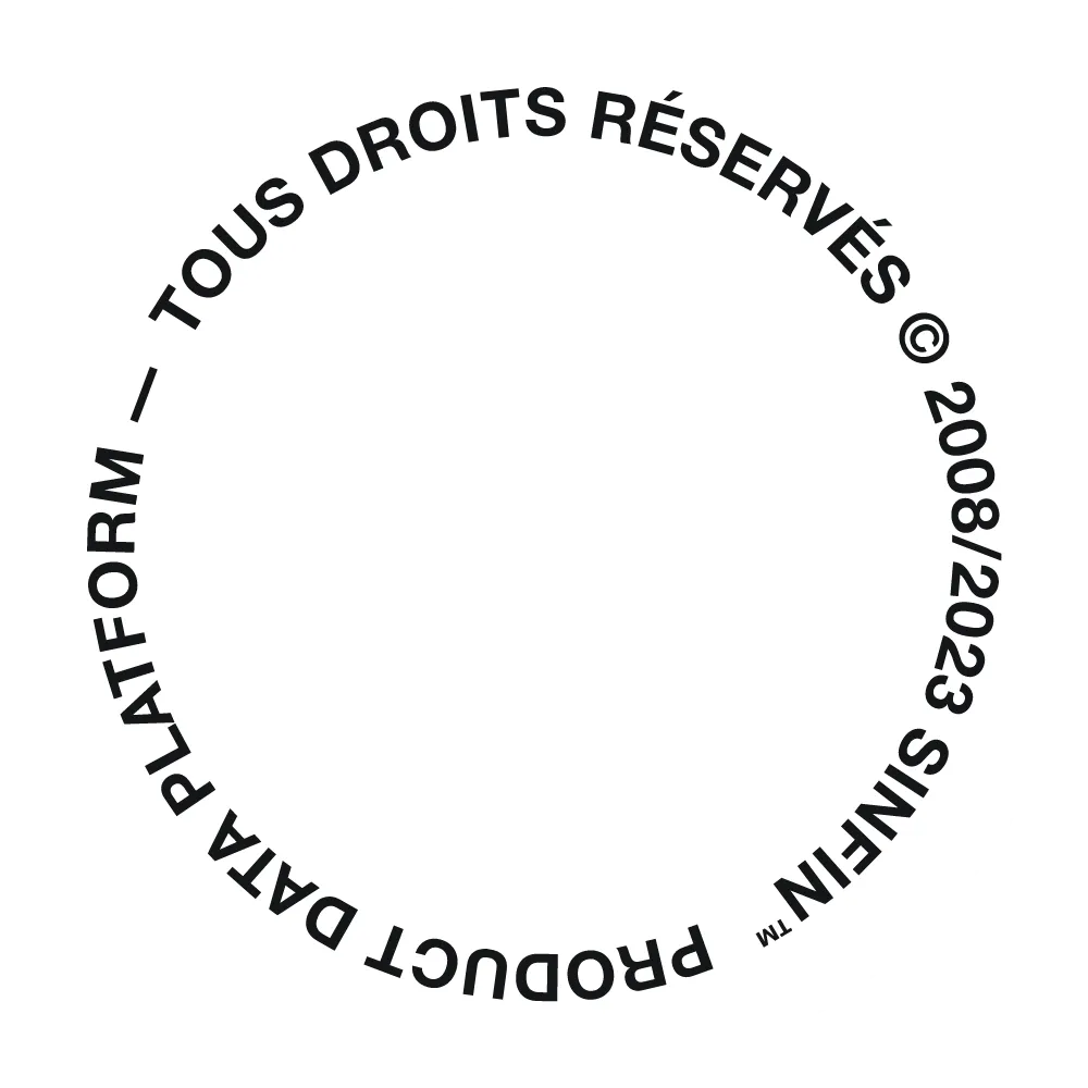 SINFIN logo