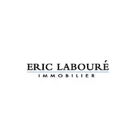 ERIC LABOURE IMMOBILIER logo