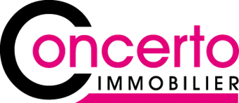 OLIMAX IMMOBILIER (AGENCE CENTRALE CONCERTO) logo