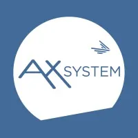 AX GROUP (AX) logo