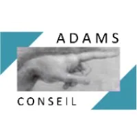 ADAMS CONSEIL (ADAMS CONSEIL) logo