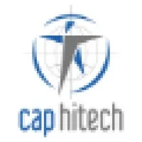 CAP HITECH logo