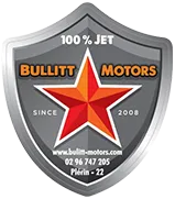 BULLIT MOTORS 22 (BULLIT MOTORS) logo