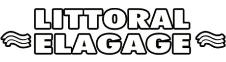 LITTORAL ELAGAGE logo