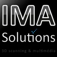 I.M.A.SOLUTIONS logo