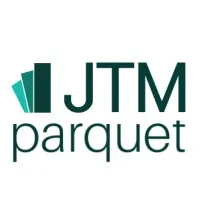 JTM PARQUET (PLUS QUE PARQUET) logo