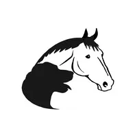 LE RANCH DE L'ESPERANCE logo