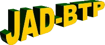 JAD BTP logo