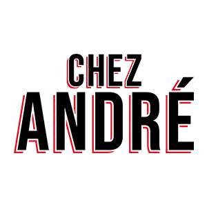 CMO (Chez André) logo