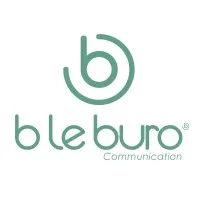 B LE BURO logo