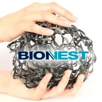 BIONEST FRANCE logo