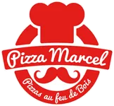 PIZZA MARCEL (SARL PIZZA MARCEL) logo