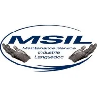 MAINTENANCE SERVICE INDUSTRIE LANGUEDOC (M.S.I.L.) logo