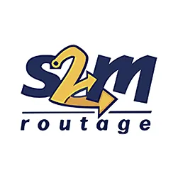 LIZEN (S2M ROUTAGE) logo