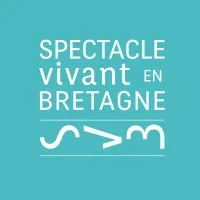SPECTACLE VIVANT EN BRETAGNE logo