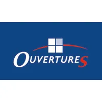 Voici le logo de la marque F M P FENETRES MENUISERIES PVC (F M P) qui représente son identité graphique.