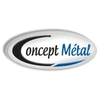 CONCEPT METAL (CONCEPT METAL) logo