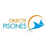 OBJECTIF PISCINE logo