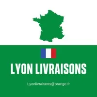 LYON LIVRAISONS (LYON LIVRAISONS) logo