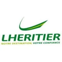 LHERITIER GONZALES TRANSPORTS (LGT) logo