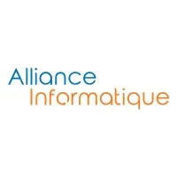 ALLIANCE INFORMATIQUE SARL logo