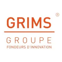 GRIMS logo