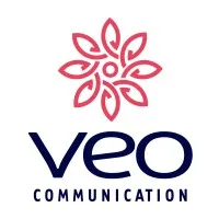 VEO COMMUNICATION (VEO COMMUNICATION) logo