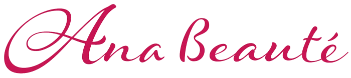 ANA BEAUTE logo