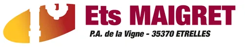 MAIGRET (ETS MAIGRET PATRICE) logo